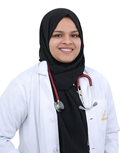 Dr. Fathima Kareem