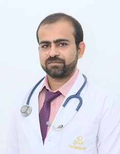 Dr. Tayyab Rehan