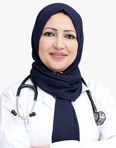 Dr. Dareen Nemr Abdullah