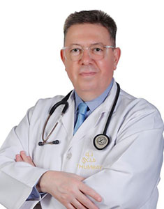 Dr. Esam Haddad