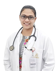 Dr. Jincy Mathew