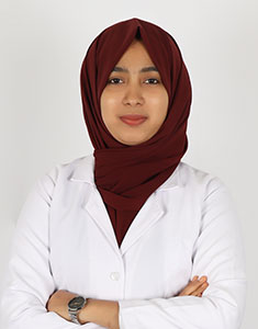 Dr. Fulayilath V P
