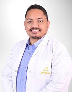 Dr. Moayad Nasreldin