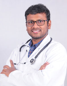Dr. Sivaiah Bommala