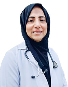 Dr. Anis Fatima