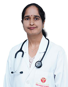 Dr. Meena Bhati Salvi