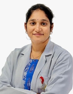 Dr. Naga Priyanka Allam