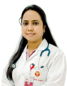 Dr. Rajani Tokalwar