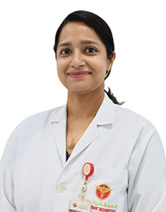 Dr. Rohini Jose