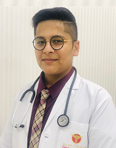 Dr. Zeeshan Naeem