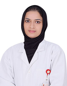 Dr. Sahama Khaliq Shaikh