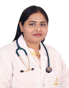 Dr. Alluramma Annapureddy