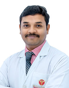 Dr. Naresh Kumar