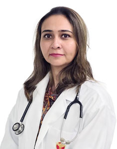 Dr. Paras Shah