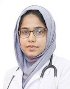 Dr. Samreen Saqib Khan